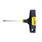 Ключ Т-образный TX10, стержень 125 мм