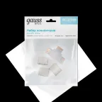 Набор коннекторов для светодиодной RGB ленты 5050 10мм Т-образный RGB 3014/5050/5060/5630 Basic Gauss