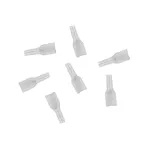 Изолятор для плоской клеммы (L - 26 мм), REXANT