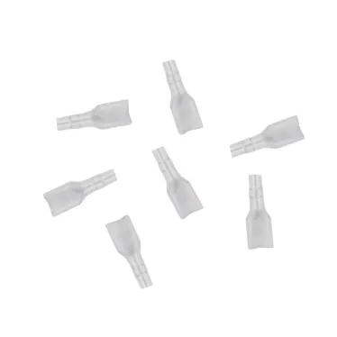 Изолятор для плоской клеммы (L - 26 мм), REXANT