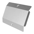 Крышка угла вертикального внешнего 45 градусов Стандарт HDZ 300