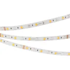 Лента RTW-SE-B60-10мм 24V RGBW-Warm (14.4 W/m, IP65, 5060, 5м) (Открытый)