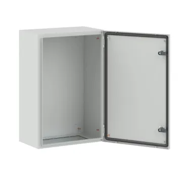 Корпус сварной ST без М/П 600x400x250