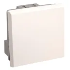 Выключатель проходной (переключатель) одноклавишный