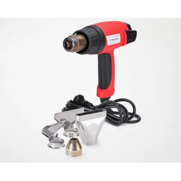 Фен технический ТТ-1800 серия МАСТЕР