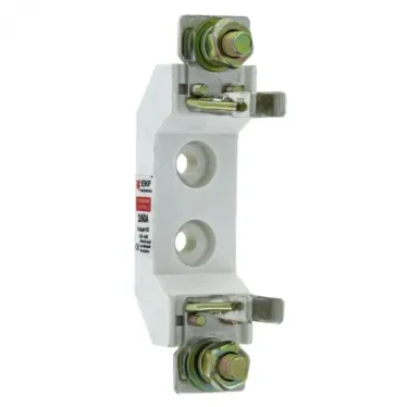 Основание с держателем к ППН-33 габарит 0