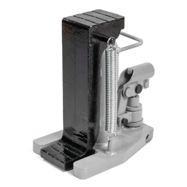 Домкрат автономный с низким подхватом ДА5П105Н серия ПРОФИ