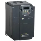 Преобразователь частоты CONTROL-A310 380В 3Ф 5.5-7.5 kW 13-17A