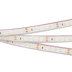 Лента LED герметичная RTW-PFS-A120-11мм 24V Warm3000 (9.6 W/m, IP68, 2835, 5м)