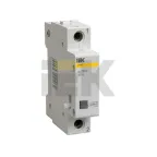 Расцепитель независимый РН47 на DIN-рейку новая серия