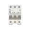 Выключатель автоматический AV-6 3P 25A (B) 6kA AVERES