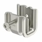 Балочный зажим 44x43x43,5mm М8