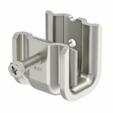 Балочный зажим 44x43x43,5mm М8