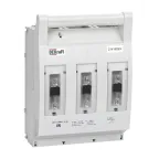 ПВР горизонтальный 630А 3ф отключение_навесной монтаж на шину_ПВР-102