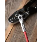 Наконечник алюминиевый ТА ГОСТ 16-8-5,4 EKF