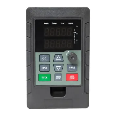 Преобразователь частоты 7.5/11кВт 3х400В VECTOR-100