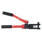 Пресс гидравлический ручной ПГР-120 Master