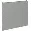 Фальш-панель внешняя 800х1000 IP54 (2шт/компл) FORMAT