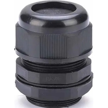 Сальник MG-40 диаметр кабеля 24-32 IP68