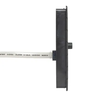 Преобразователь частоты 0.75/1.5кВт 1х230В VECTOR-100