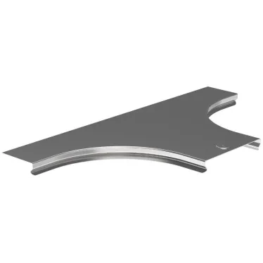 Крышка отвода Т-обр. плавн. тип Г01 ESCA 150мм