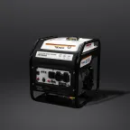 Генератор бензиновый инверторный KR3500IO, 3,5кВт, 7л, откр