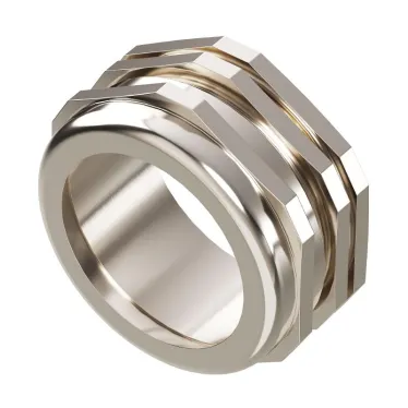 Ввод кабельный М100 наружный диаметр кабеля 75-80мм