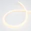 Гибкий неон LED 360, круглый, тёплый белый, 50 м