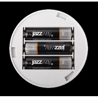 Светодиодный фонарь светильник с датчиком движения TS6-L1W-SENS