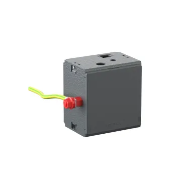 Точка заземления внешняя для CQE М8хМ6