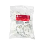 Скоба 14мм круглая (50шт)