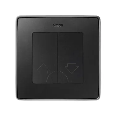 Клавиши (2 шт) для 75396-39, S82,82N, графит