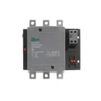 Контактор 185А 380В АС АС3 АС4 1НО+1НЗ КМ-102