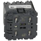 Celiane Мех светорегулятора нажимного 400 Вт универ 2 мод (для накл 65083,65183,66250) | 067083 | Legrand