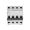Выключатель автоматический четырехполюсный 32А B 4.5kA 400В City9 Set