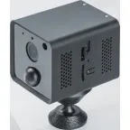 Видеокамера умная Navigator 1080 P, 1920x1080, 2 Мп, 15 FPS IP20 NSH-CAM-09