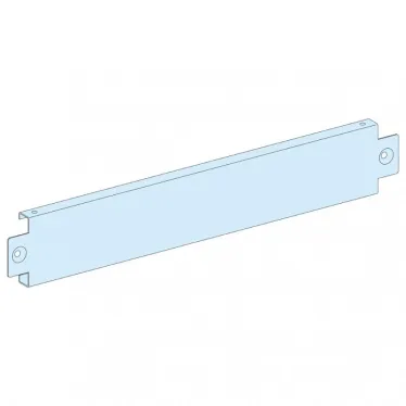 Цоколь 100х300х400мм