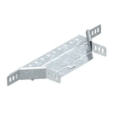 Т-образное/крестовое соединение 35x300 горячий цинк