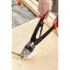 Пресс-клещи ПКВ-70 Expert