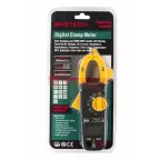 Токовые клещи MS2030