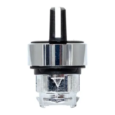 Механизм переключателя исполнительный ХB4 на 3 положения с фиксацией без подсветки с длинной ручкой PROxima