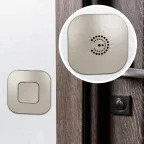 Звонок BIONIC Champagne беспроводной (10/60/480)