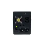 Источник бесперебойного питания Line-interactive SKAT-UPS 2000 ВА/1200 Вт 2 мин Tower 2хIEC 320 C13, 2хCEE 7/4