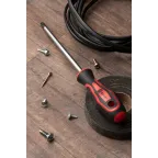 Отвертка Master PH3x150 мм Basic