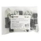 Герметичный изолированный наконечник CPTAU 95 EKF