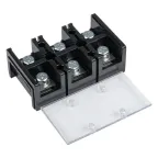 Терминал клеммный TC-1503 до 70мм2 150A 3 клеммные пары