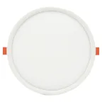 Светильник встраиваемый светодиодный ДВО 1010 20Вт 6500K IP20 Basic