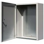 Щит распределительный навесной ЩРнМ-3 IP31 650х500х220 металлический