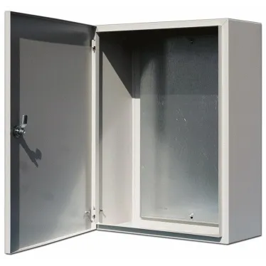 Щит распределительный навесной ЩРнМ-3 IP31 650х500х220 металлический