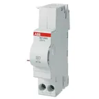 Реле максимального напряжения S2C-OVP1 | 2CSS200910R0005 | ABB